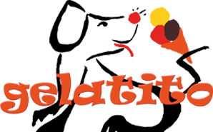 Logo Gelatito